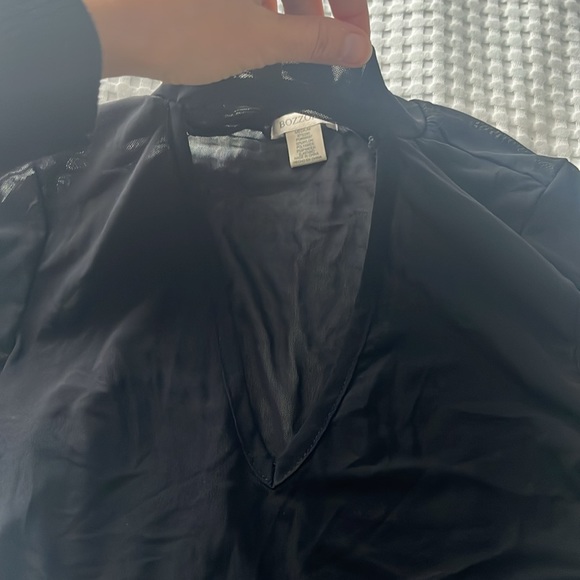 Bozzolo body - Picture 3 of 6